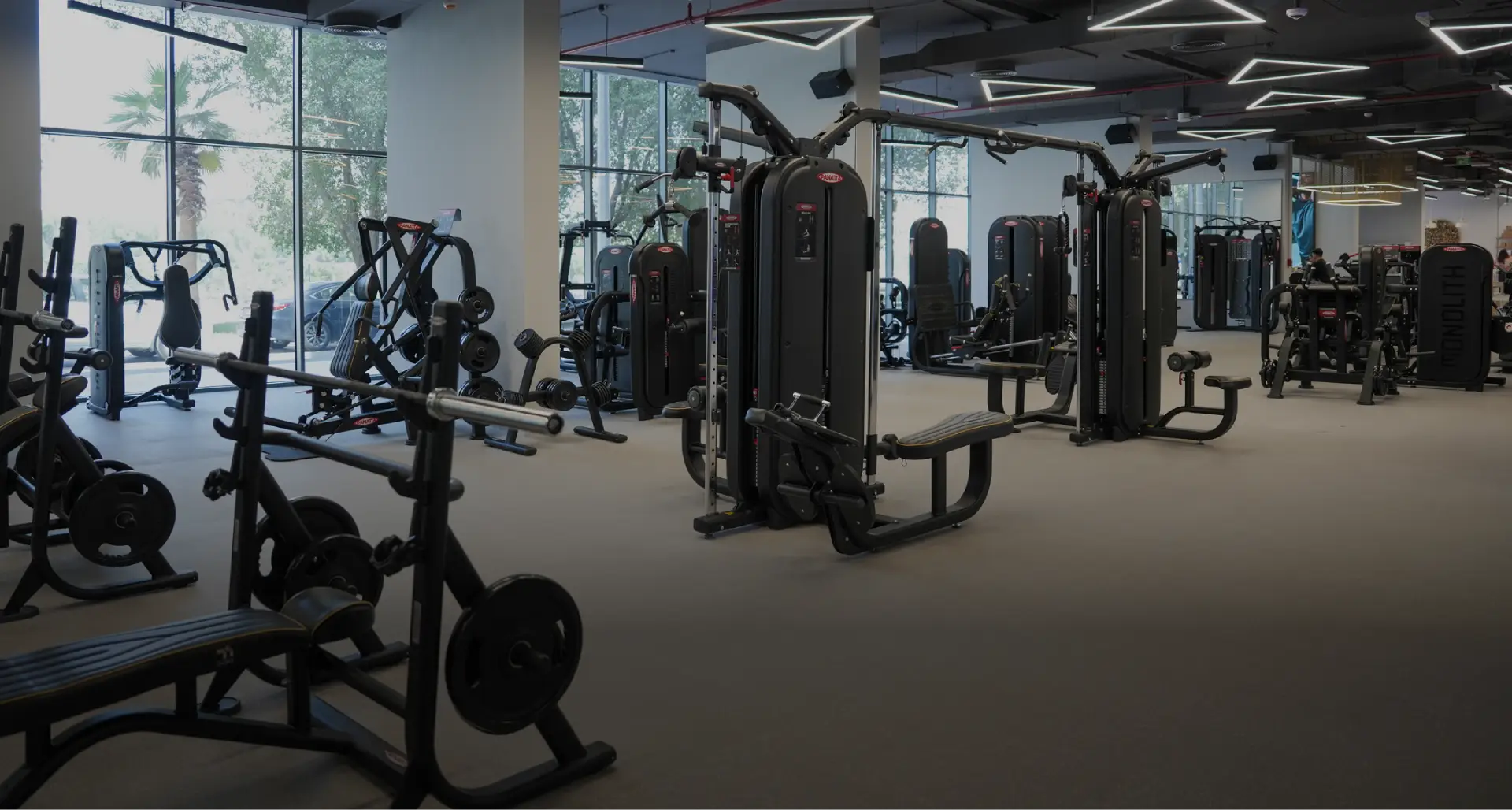 حلول اللياقة