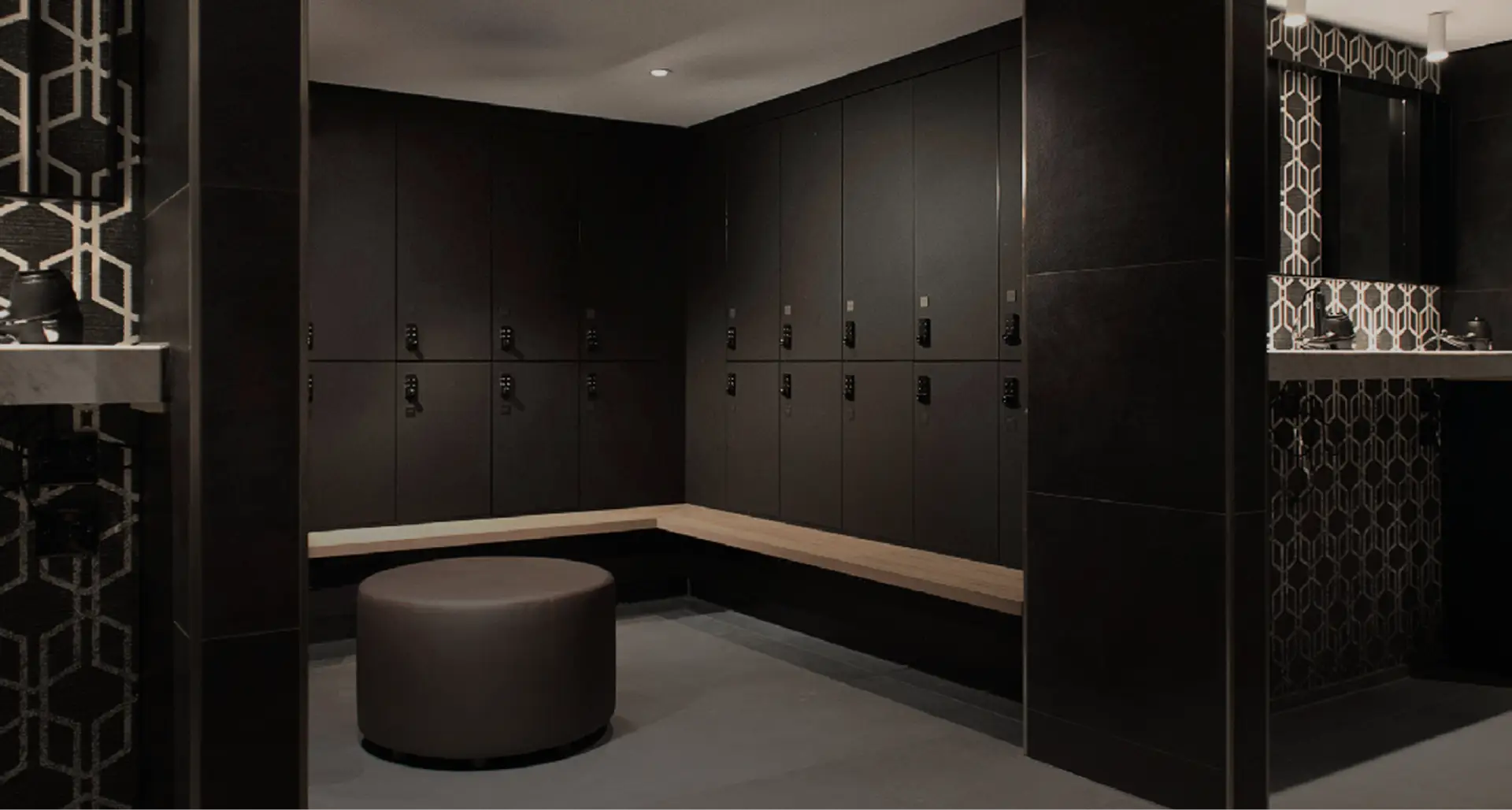 حلول السبا والعافية