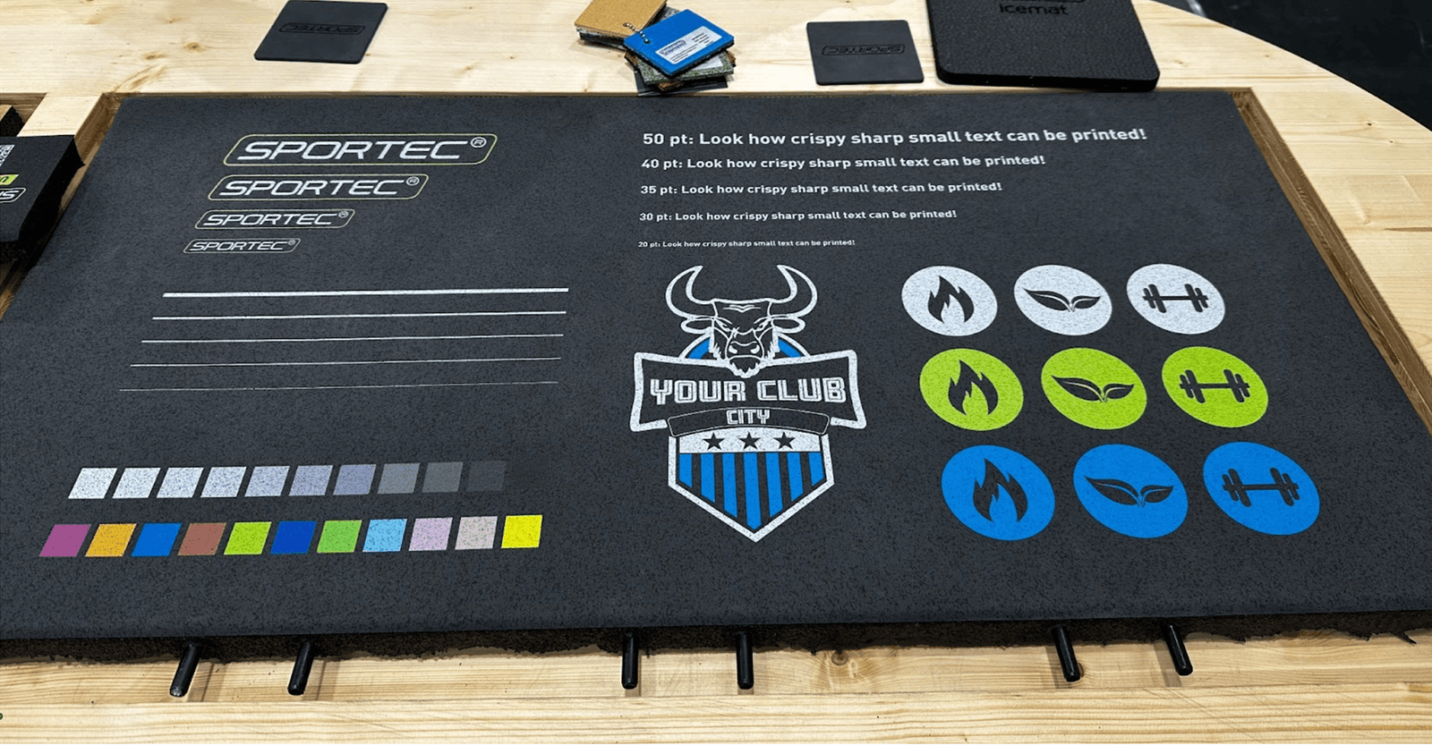 لماذا أصبحت مناطق الاستشفاء مصدر الدخل الجديد للأندية الرياضية؟