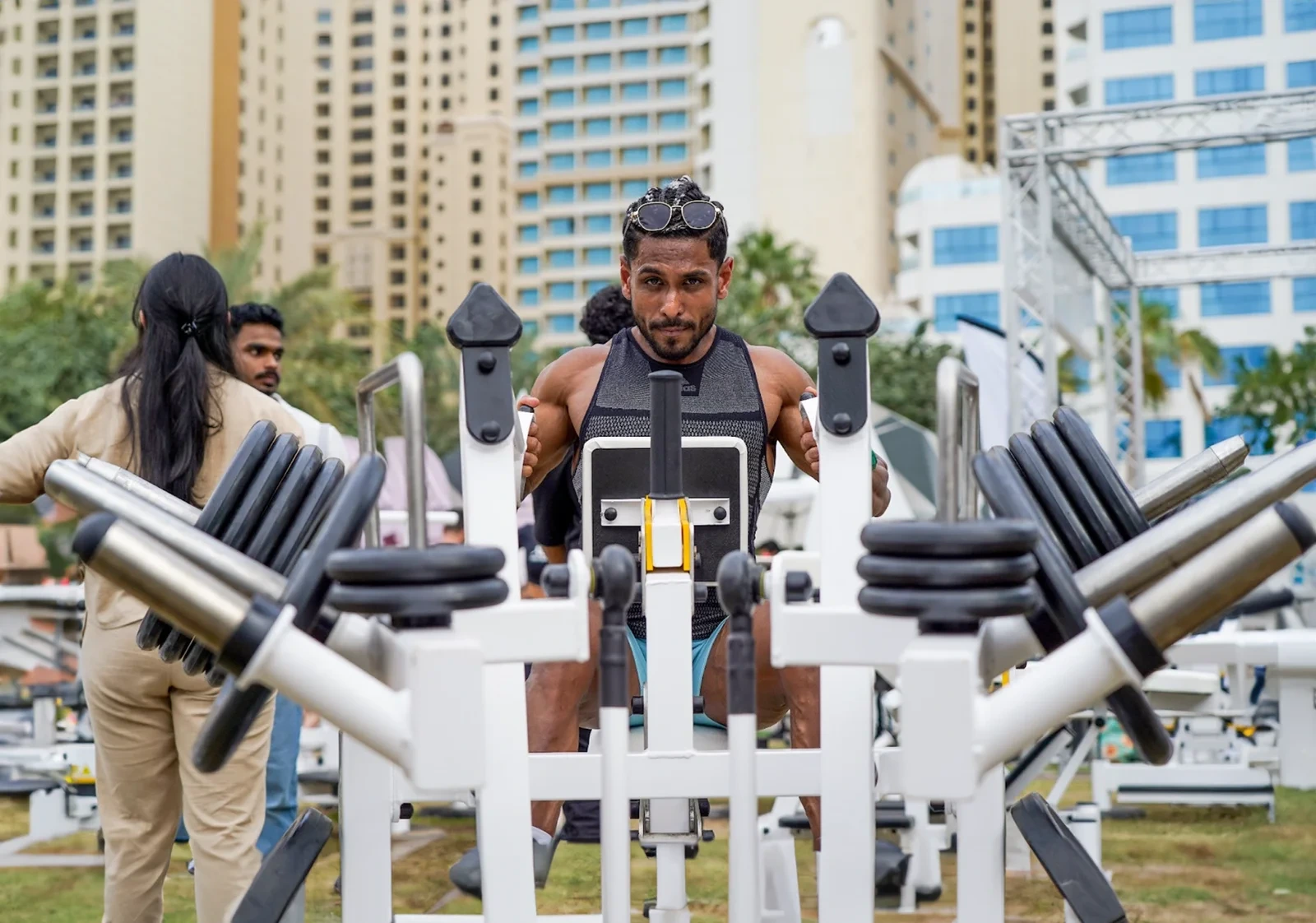 لماذا أصبحت مناطق الاستشفاء مصدر الدخل الجديد للأندية الرياضية؟