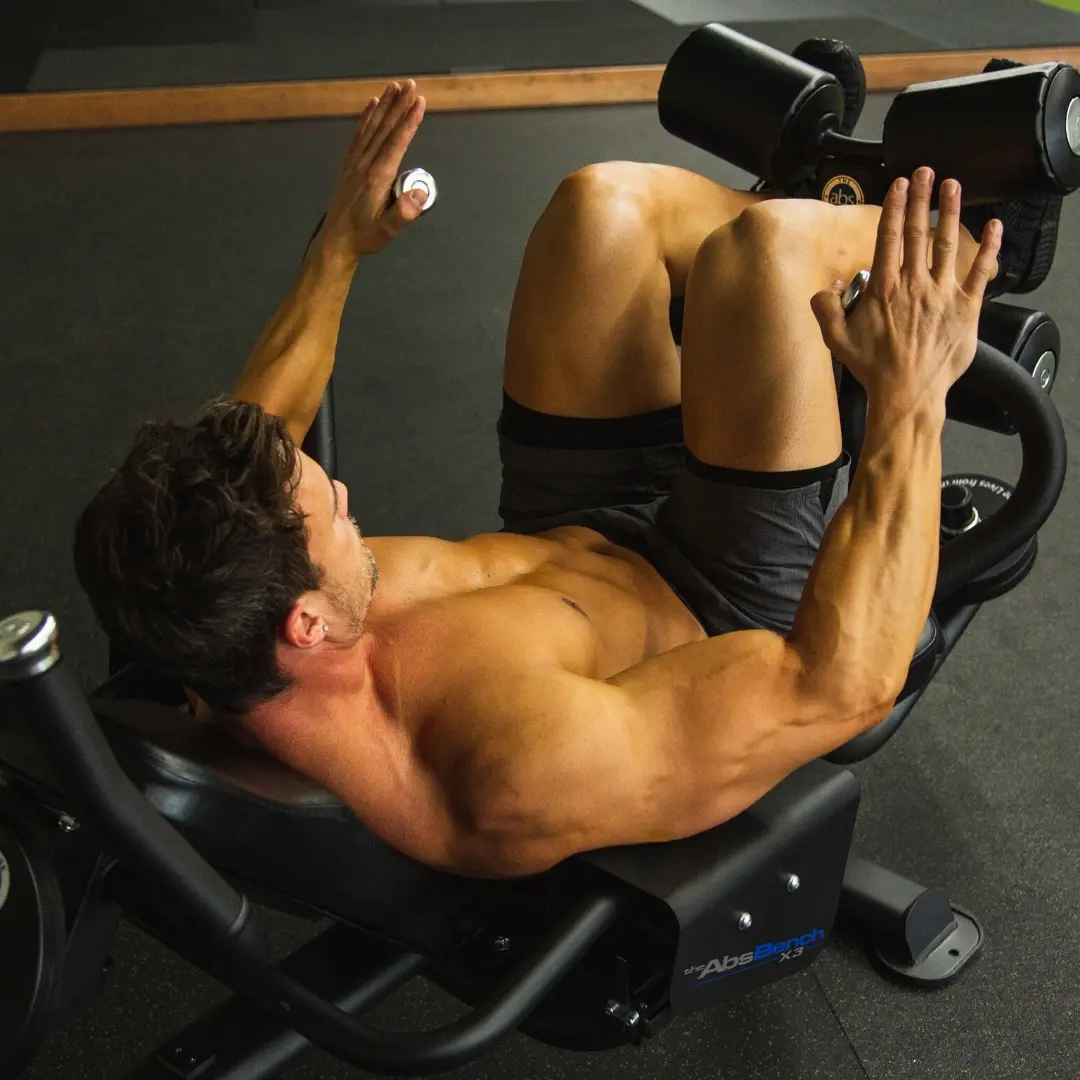 AbsBench X3 - Image 7