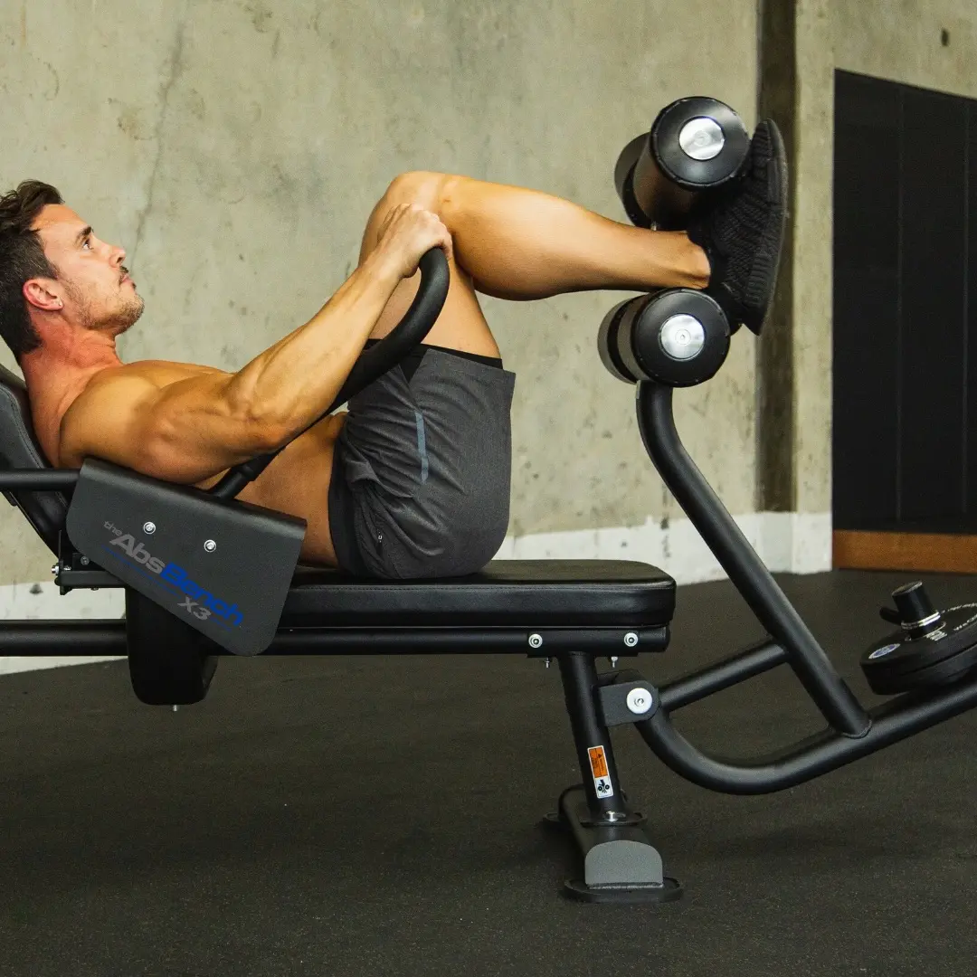 AbsBench X3 - Image 4