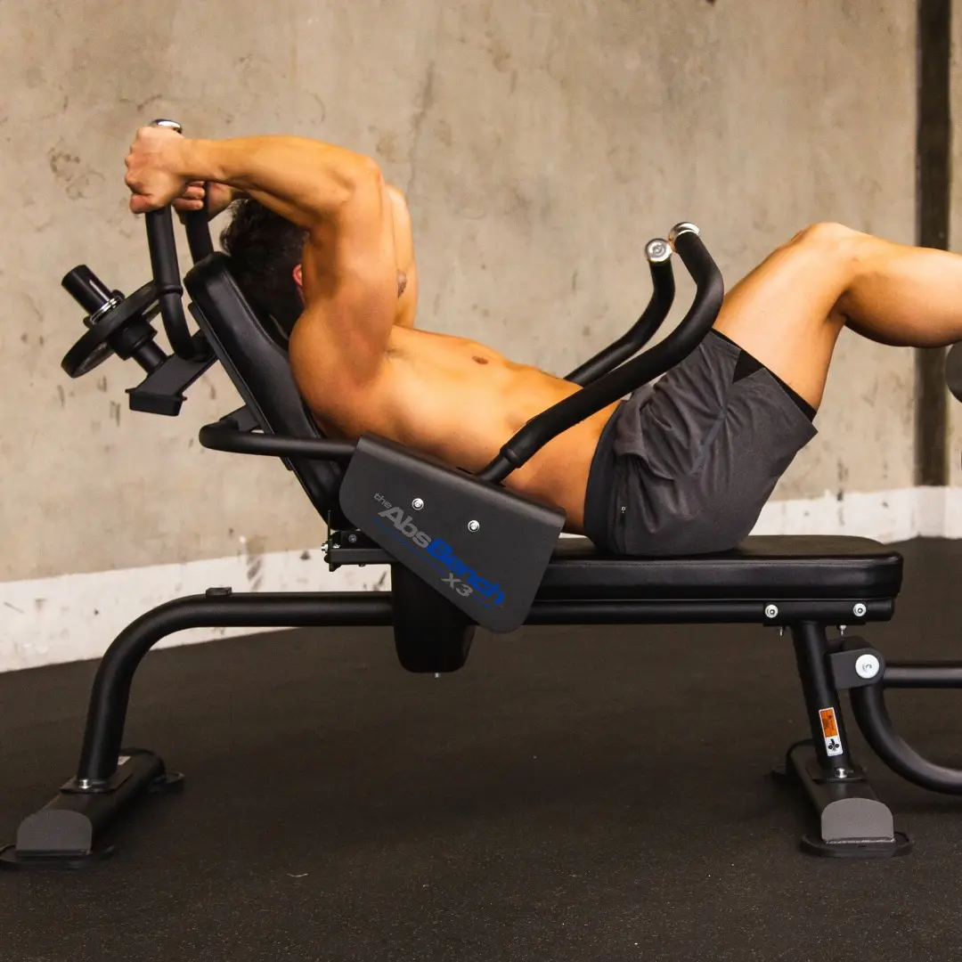 AbsBench X3 - Image 5