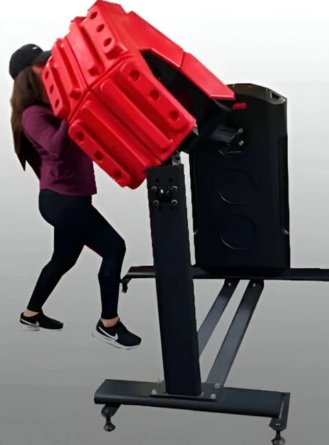 Marpo Functional Tire Trainer - Image 5