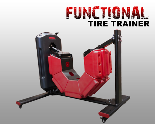 Marpo Functional Tire Trainer - Image 4