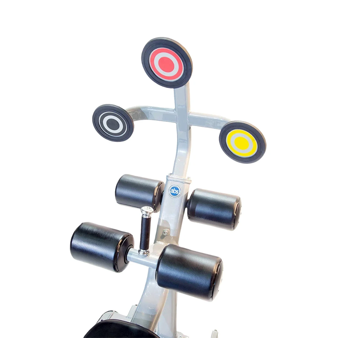 Target Abs - Image 4
