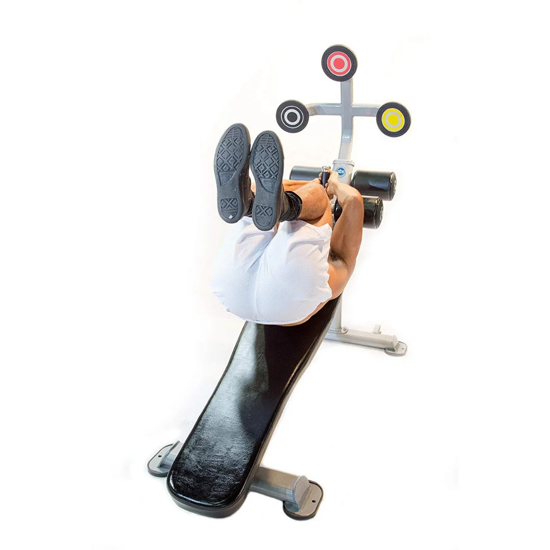 Target Abs - Image 3