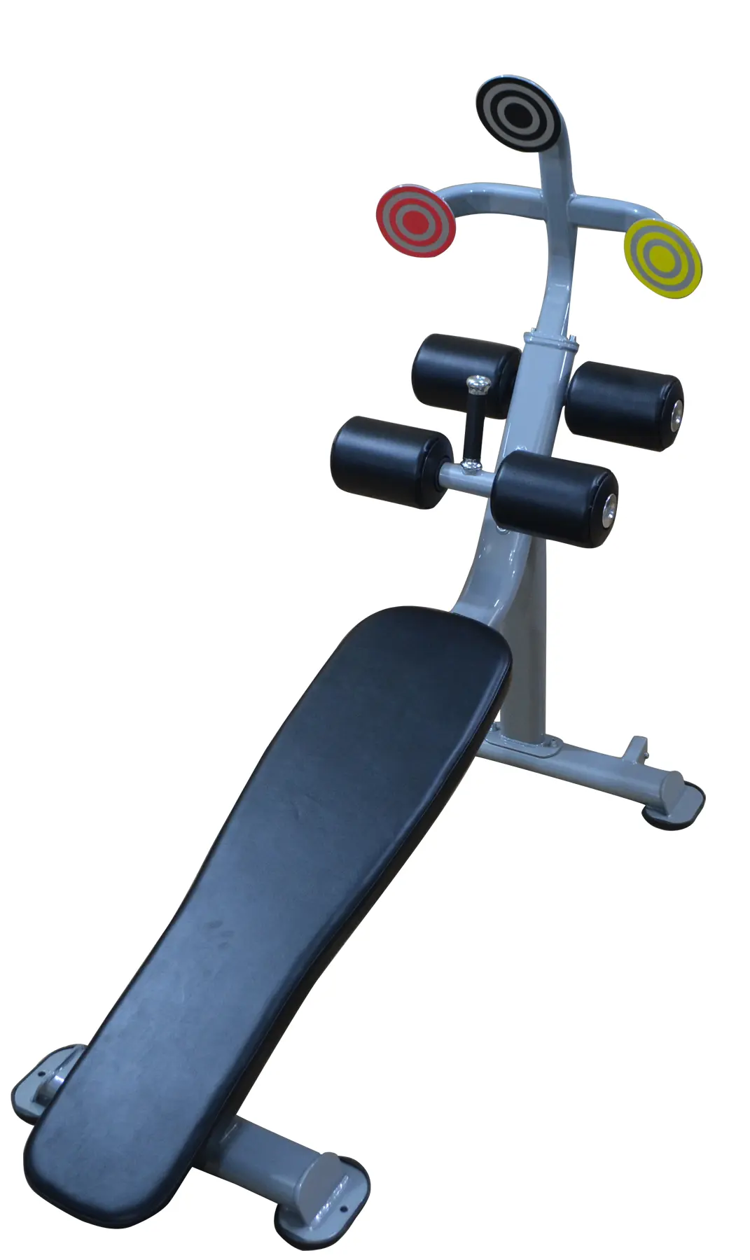 Target Abs - Image 2