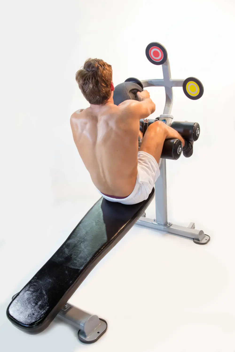 Target Abs - Image 5