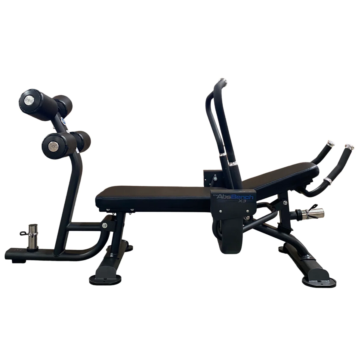 AbsBench X3