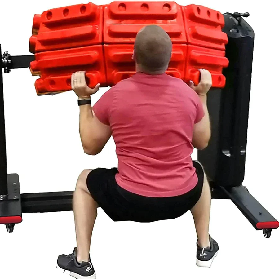 Marpo Functional Tire Trainer - Image 2