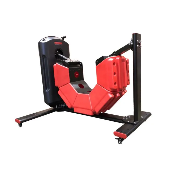 Marpo Functional Tire Trainer